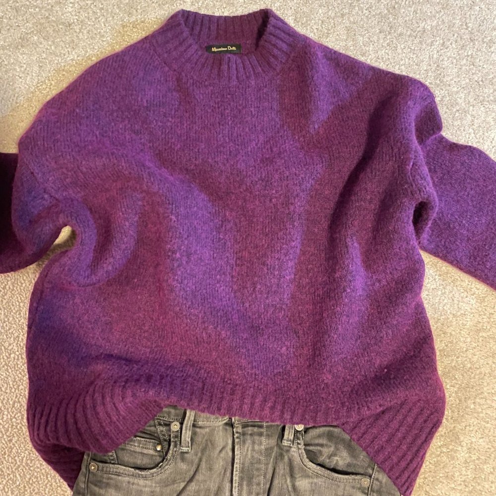Massimo Dutti Sweater